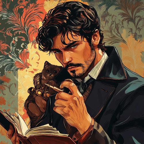 Avatar de Sherlock40